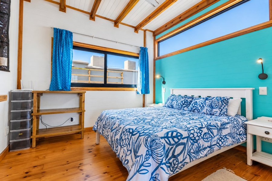 4 Bedroom Property for Sale in Kleinkrantz Western Cape